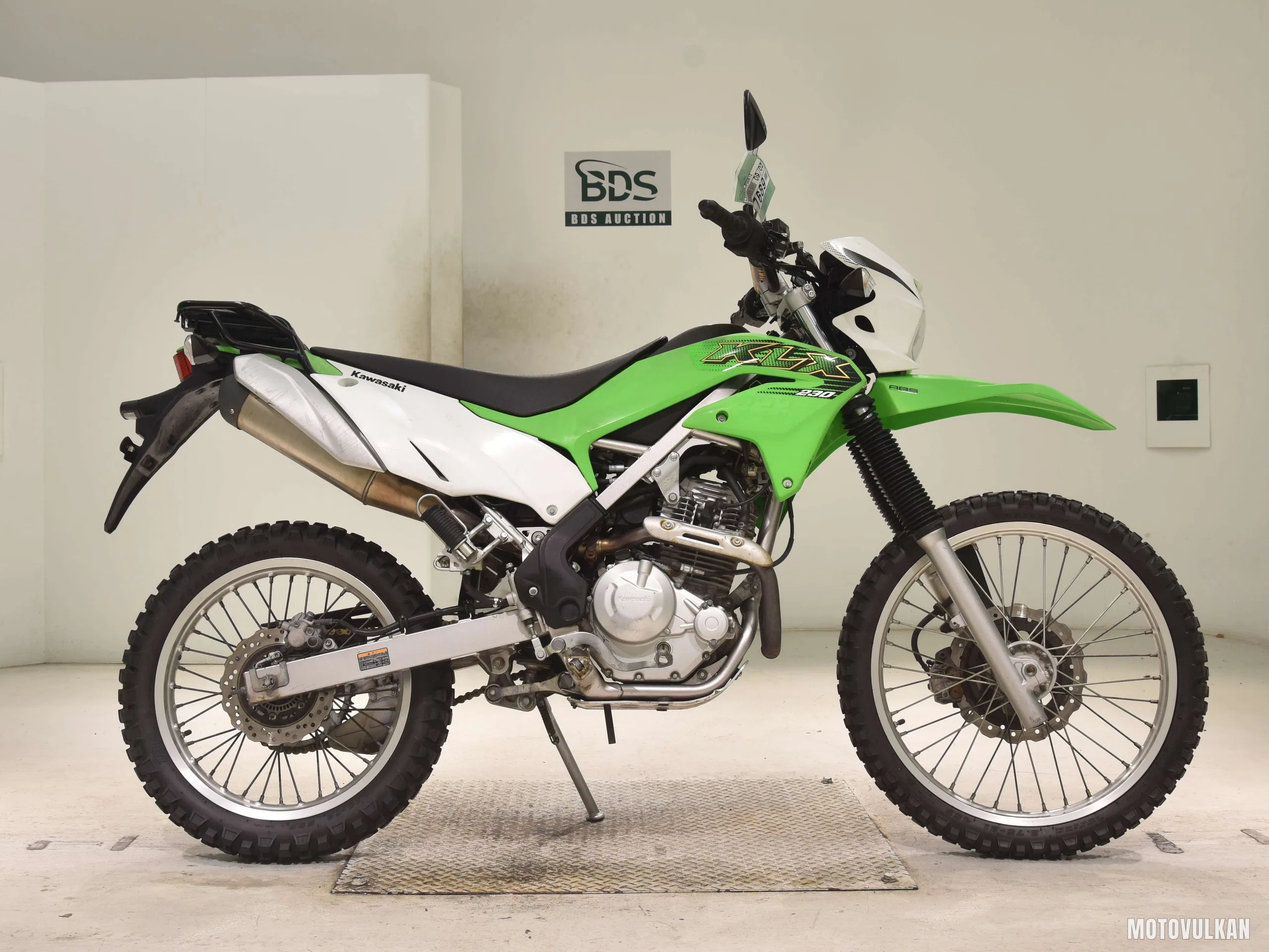 Kawasaki KLX230