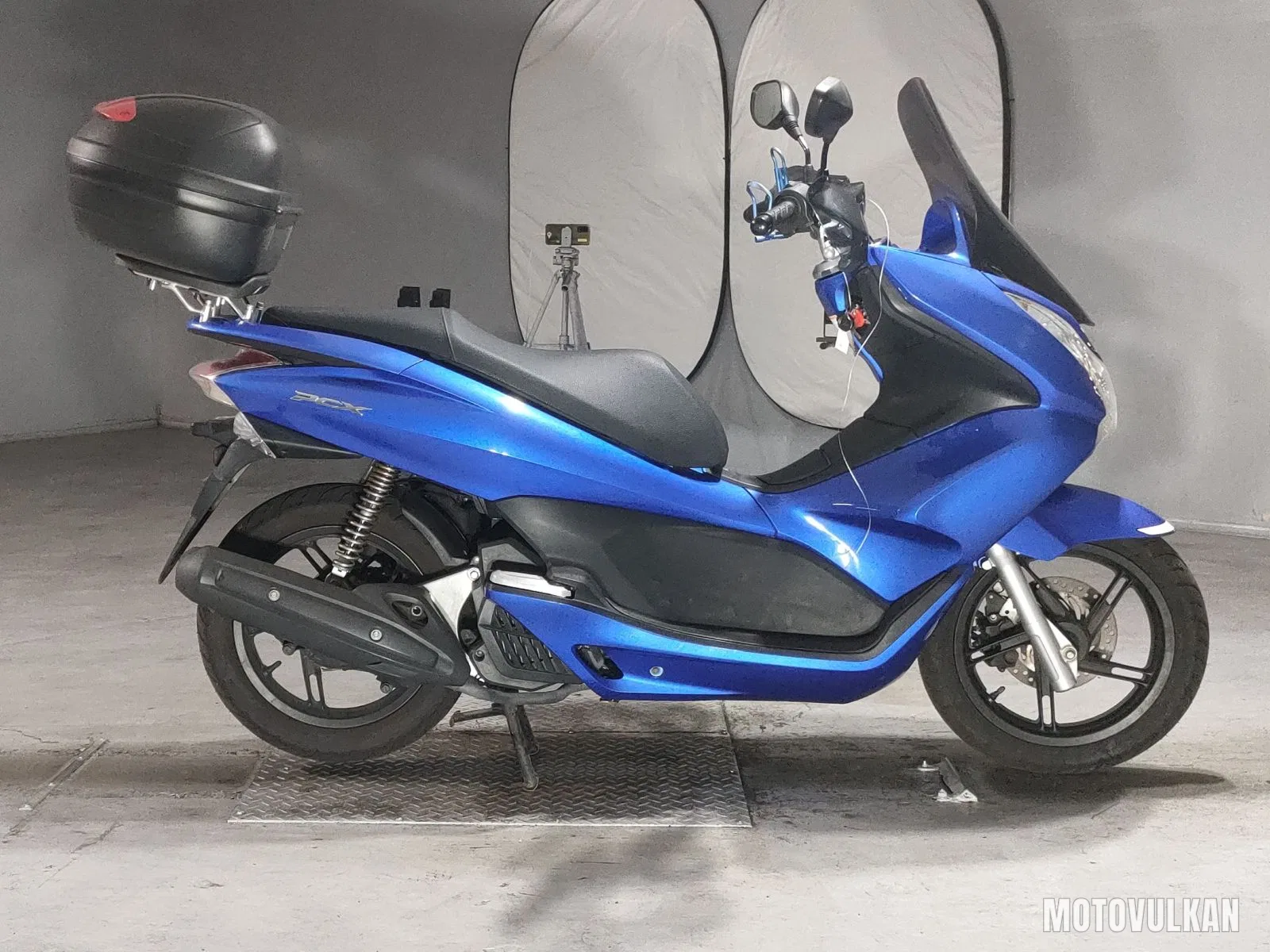 Honda PCX125