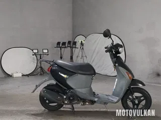 Suzuki Let's 4