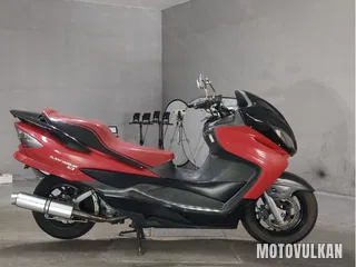 Suzuki Skywave 250S