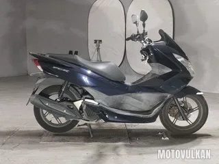 Honda PCX125