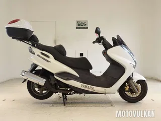 Yamaha MAJESTY125FI