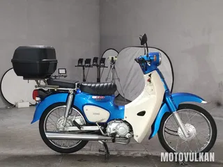 Honda Super Cub 110
