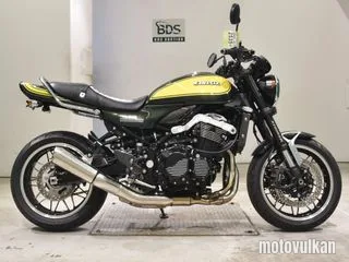 Kawasaki Z900RS