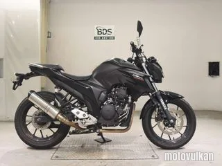 Yamaha FZ25