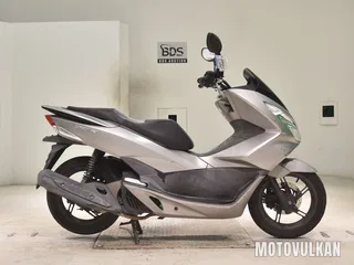 Honda PCX125-2