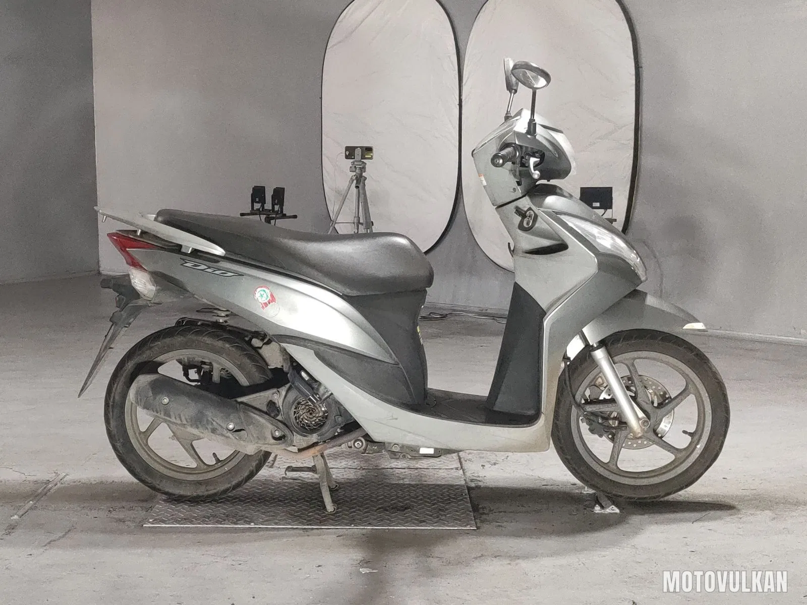 Honda DIO110