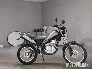Yamaha Tricker