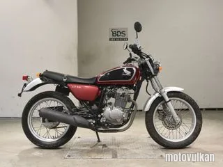 Honda CB223S