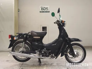 Honda LITTLECUB-E