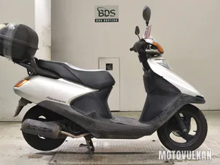 Honda SPACY100