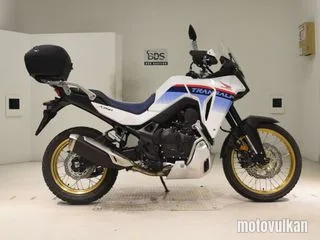 Honda XL750TRANSALP