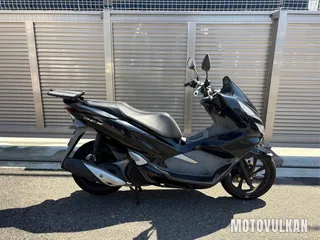 Honda Pcx