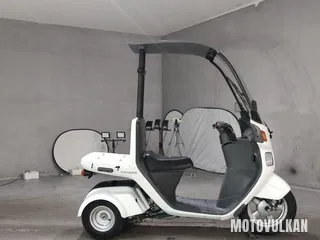 Honda Gyro Canopy