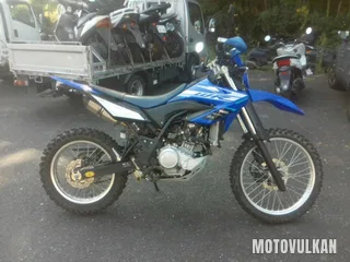 Yamaha Wr155R