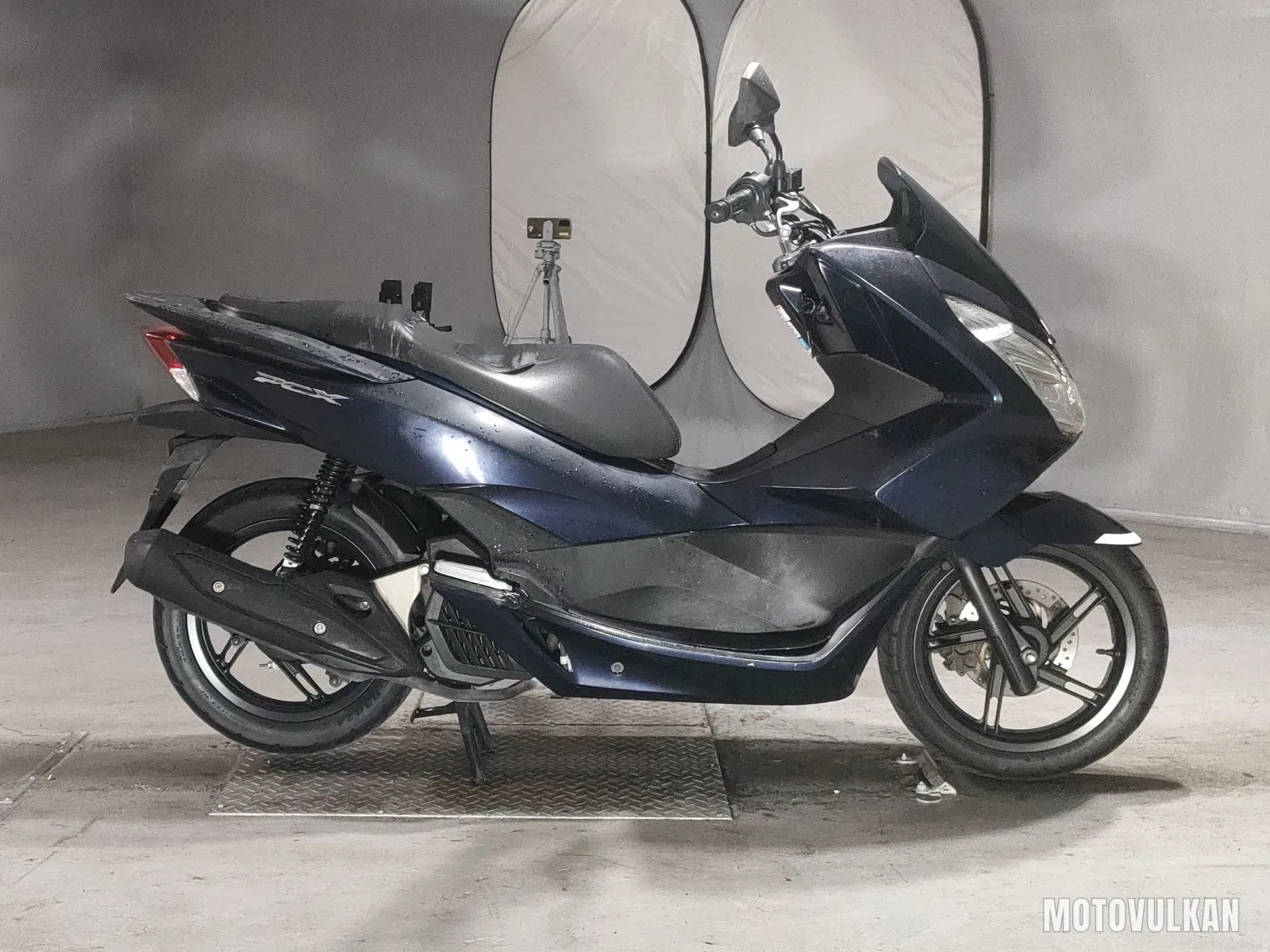 Honda PCX125
