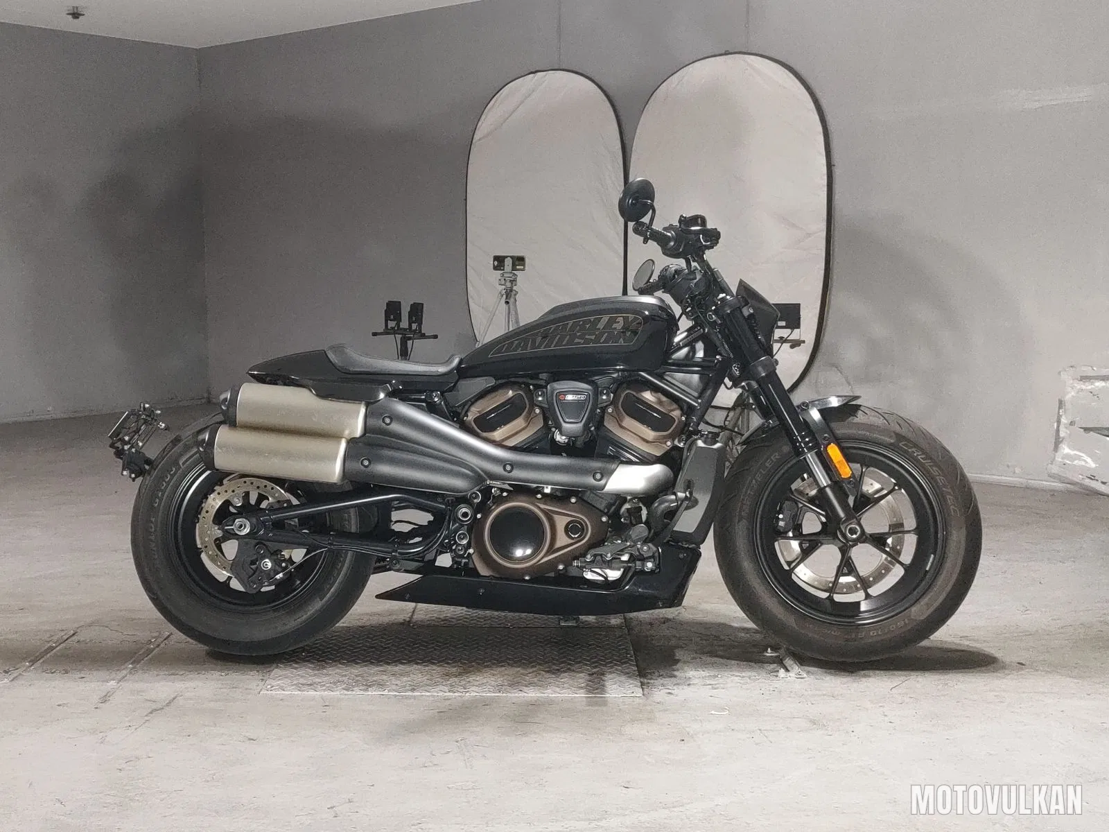 Harley-Davidson Harley-Davidson RH1250S