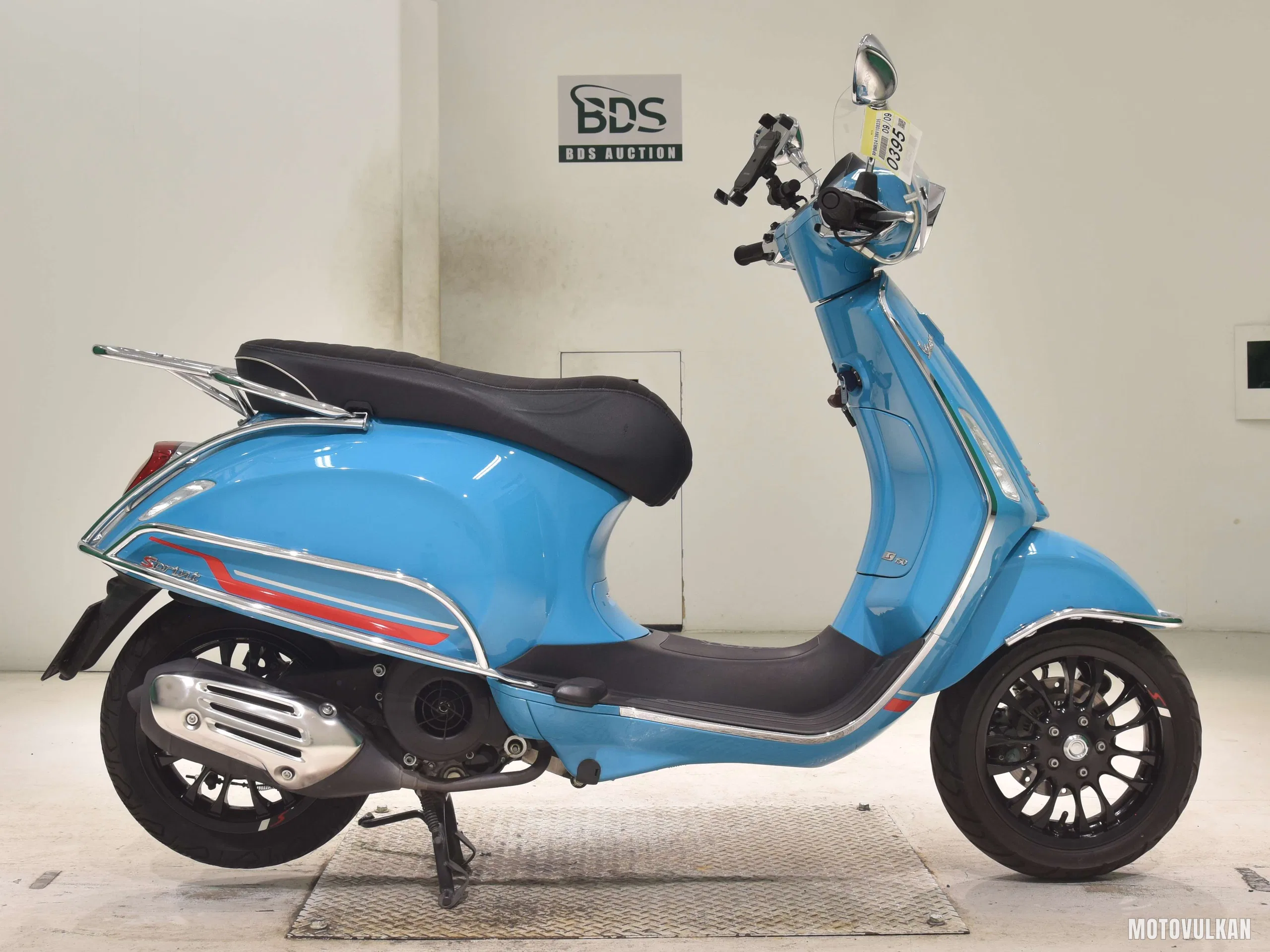  VESPA SPRINT150