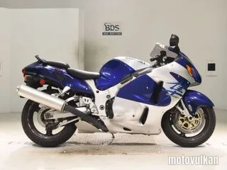 Suzuki HAYABUSA