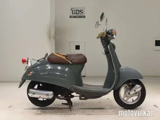 Suzuki VERDE