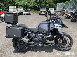 Bmw Bmw R1300Gs Adv