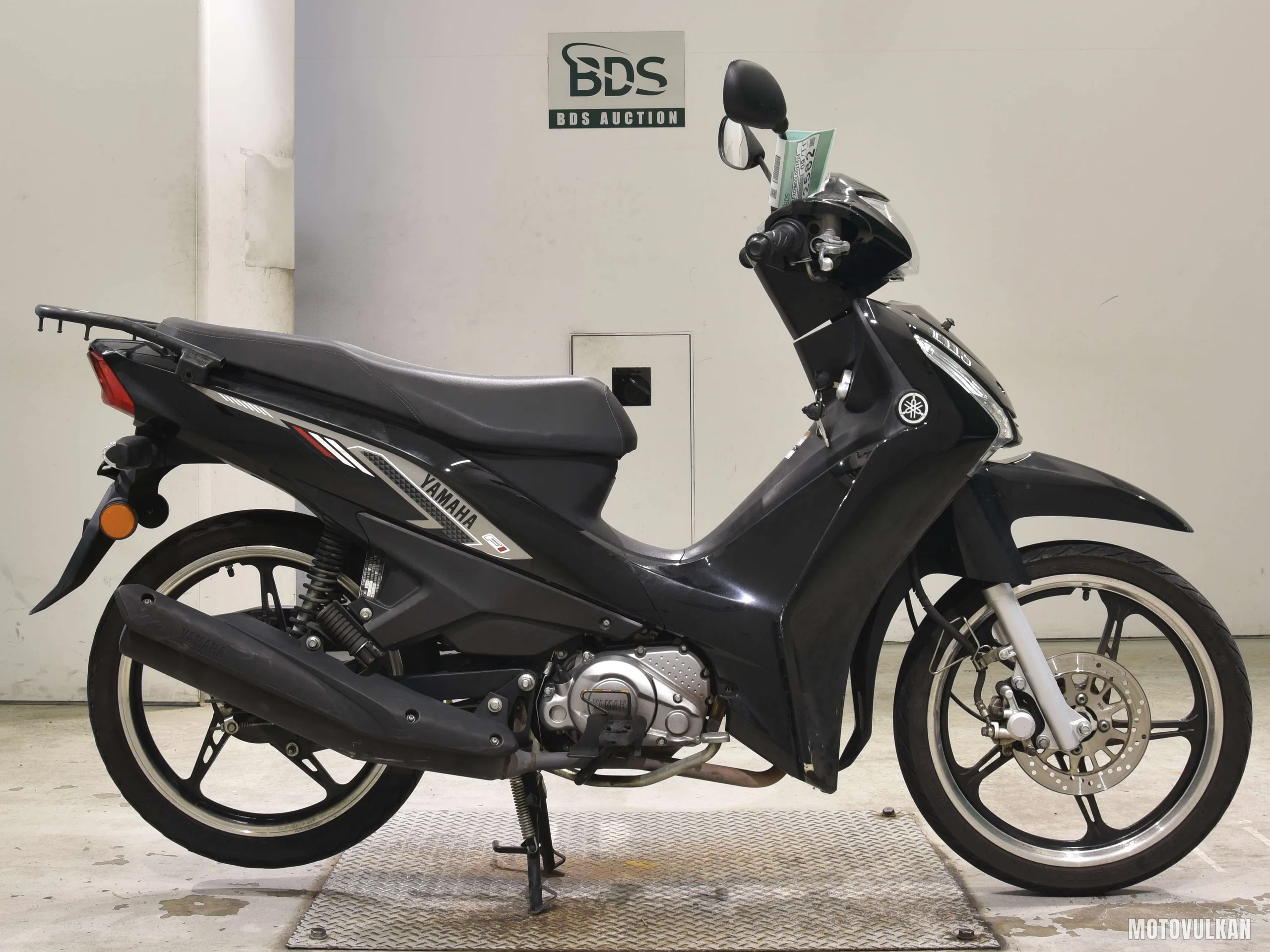 Yamaha T115