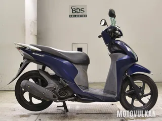 Honda DIO110-2