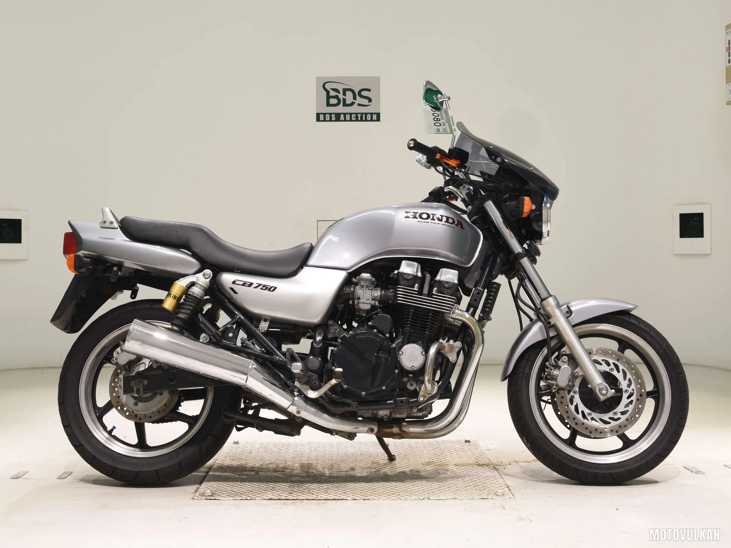 Honda CB750-2K
