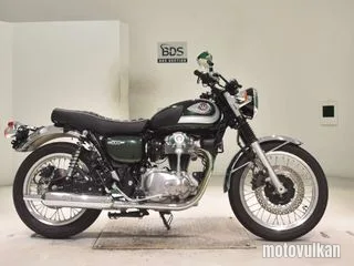 Kawasaki W800-2