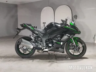 Kawasaki Ninja 1000SX
