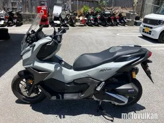 Honda Adv160
