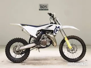  HUSQVARNA TC85