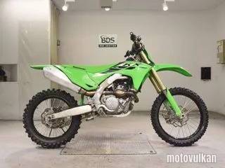 Kawasaki KX250