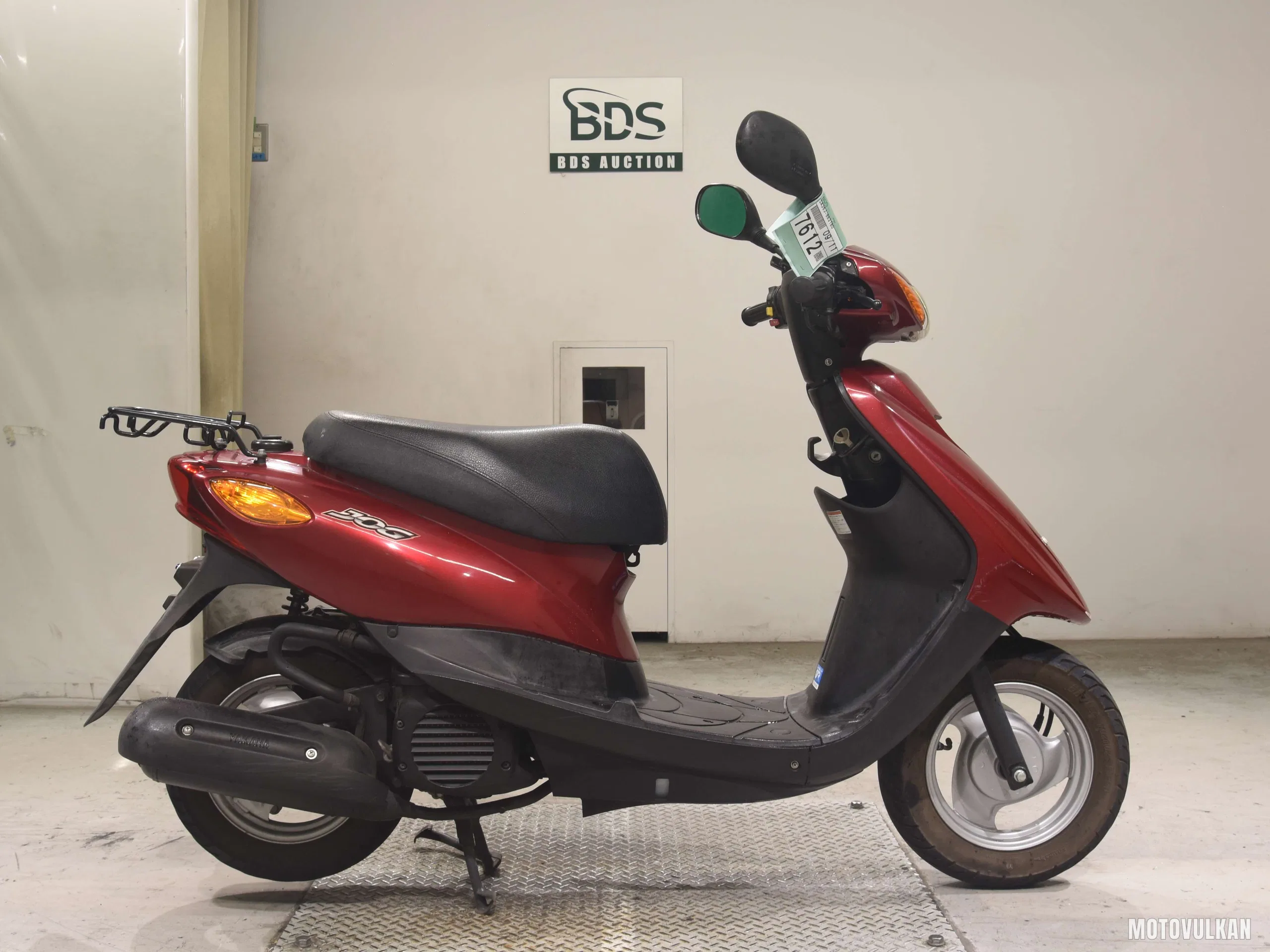 Yamaha JOG-5