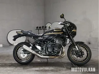 Kawasaki Z900RS Cafe