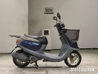 Yamaha JOG POCHE