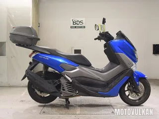 Yamaha NMAX