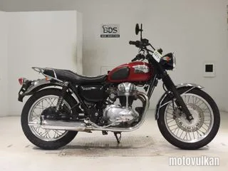 Kawasaki W400