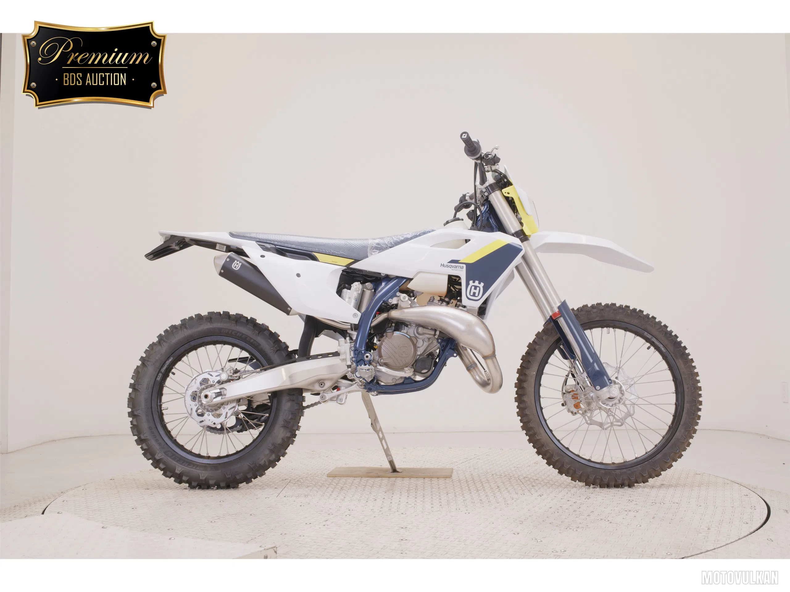  HUSQVARNA TE150I