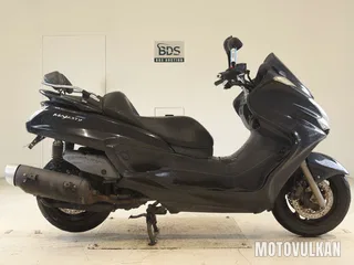 Yamaha MAJESTY400-2