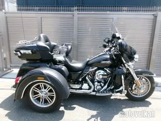 Harley Davidson Harley Davidson Flhtcutg