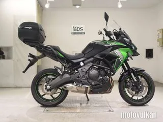 Kawasaki VERSYS A