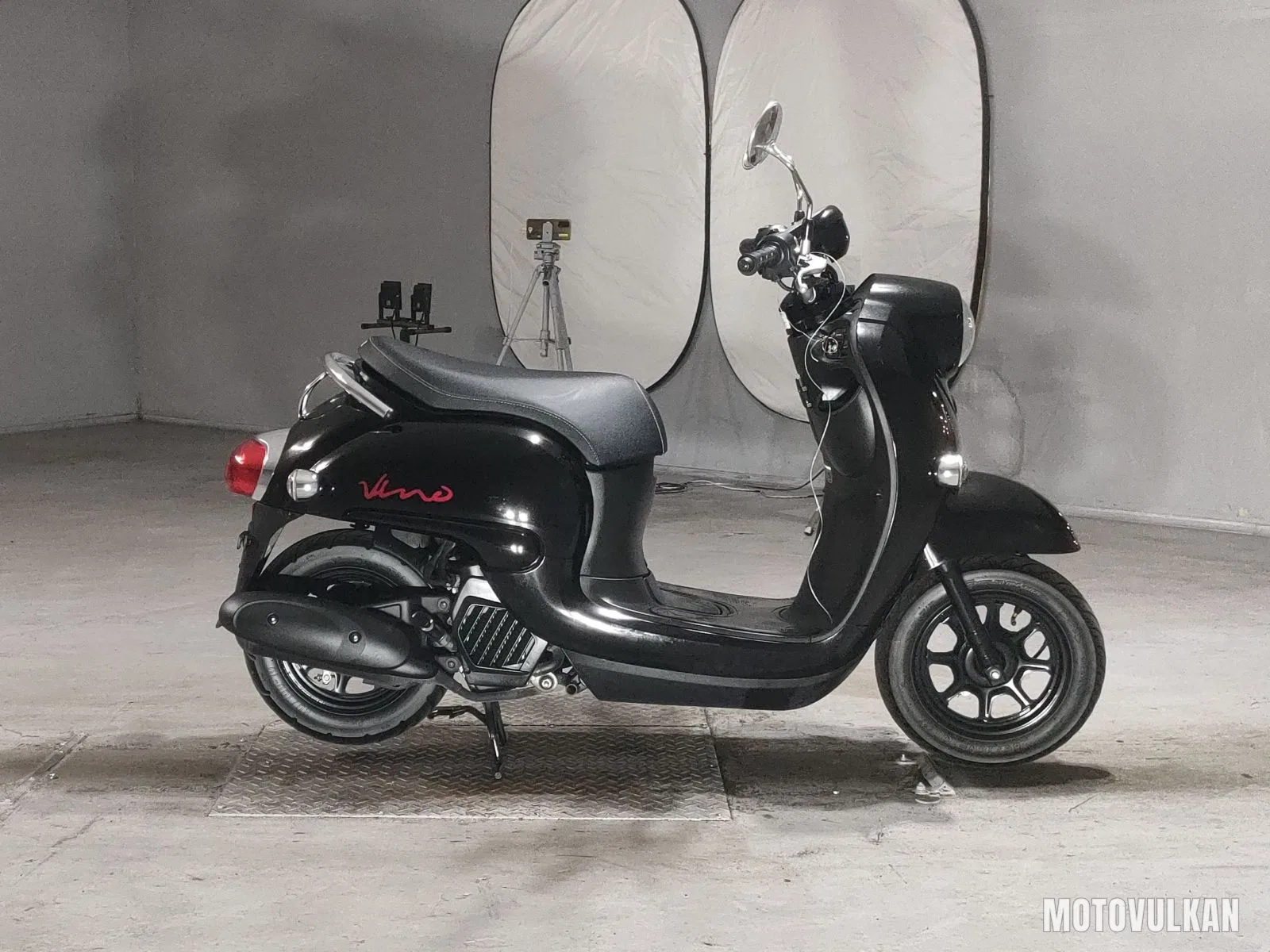 Yamaha Vino