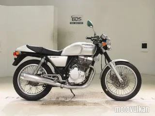 Honda GB250 CLUBMAN-4