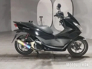 Honda PCX125