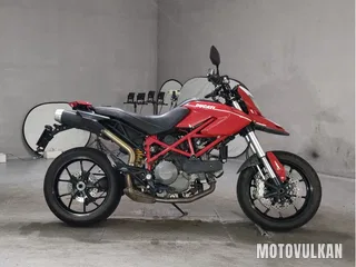 Ducati Ducati Hypermotard 796