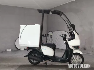 Yamaha ギア