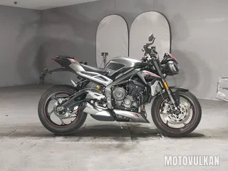 Triumph Triumph Street トリプルRS