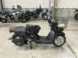 Yamaha Gear