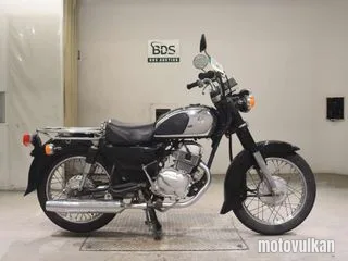 Honda CD125T